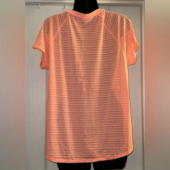 RBX Shirt Sleeve Tee Shirt - Picture 4 of 5